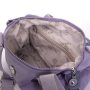 Сумка Жіноча Текстиль поліамід Jielshi 116-08 l.purple Сумка Жіноча Текстиль поліамід Jielshi 116-08 l.purple