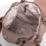 Сумка Жіноча Текстиль поліамід Jielshi 116-08 khaki Сумка Жіноча Текстиль поліамід Jielshi 116-08 khaki