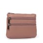 Косметичка шкіра A-00141 pink Podium дешево. Косметичка шкіра A-00141 pink Podium дешево.