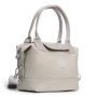 Сумка Жіноча Текстиль поліамід Jielshi 116-08 beige