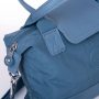 Сумка Женская Текстиль полиамид Jielshi 116-08 blue дешево.