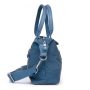 Сумка Женская Текстиль полиамид Jielshi 116-08 blue дешево.