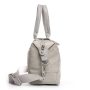 Сумка Жіноча Текстиль поліамід Jielshi 116-08 beige