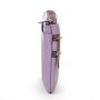 Косметичка шкіра A-00141 l-purple Podium дешево.