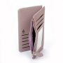 Гаманець Шкіряний Жіночий Classic DR. BOND WN-23-16 pink-purple Podium дешево. Гаманець Шкіряний Жіночий Classic DR. BOND WN-23-16 pink-purple Podium дешево.