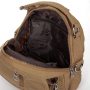 Сумка Женская Текстиль полиамид Jielshi ZT-011 mocha дешево.
