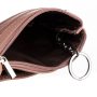 Косметичка шкіра A-00141 pink Podium дешево. Косметичка шкіра A-00141 pink Podium дешево.