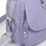 Сумка Женская Текстиль полиамид Jielshi ZT-011 l.purple Сумка Женская Текстиль полиамид Jielshi ZT-011 l.purple