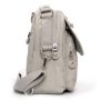 Сумка Женская Текстиль полиамид Jielshi ZT-011 beige Сумка Женская Текстиль полиамид Jielshi ZT-011 beige