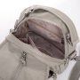 Сумка Женская Текстиль полиамид Jielshi ZT-011 beige Сумка Женская Текстиль полиамид Jielshi ZT-011 beige
