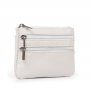 Косметичка кожа A-00141 white Podium дешево. Косметичка кожа A-00141 white Podium дешево.