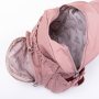 Сумка Жіноча Текстиль поліамід Jielshi 9381 r.copper дешево.