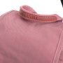 Сумка Женская Текстиль рюкзак полиамид Jielshi 9381 l.pink Сумка Женская Текстиль рюкзак полиамид Jielshi 9381 l.pink