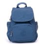 Сумка Женская Текстиль полиамид Jielshi 9381 blue