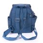 Сумка Женская Текстиль полиамид Jielshi 9381 blue дешево. Сумка Женская Текстиль полиамид Jielshi 9381 blue дешево.