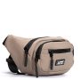 Сумка Мужская На пояс нейлон Lanpad 61057 light khaki Сумка Мужская На пояс нейлон Lanpad 61057 light khaki