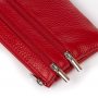 Косметичка кожа A-00141 red Podium дешево. Косметичка кожа A-00141 red Podium дешево.