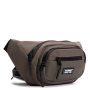 Сумка Мужская На пояс нейлон Lanpad 61057 deep khaki Сумка Мужская На пояс нейлон Lanpad 61057 deep khaki