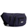 Сумка Мужская На пояс нейлон Lanpad 61057 blue Сумка Мужская На пояс нейлон Lanpad 61057 blue