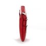 Косметичка кожа A-00141 red Podium дешево. Косметичка кожа A-00141 red Podium дешево.