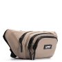 Сумка Мужская На пояс нейлон Lanpad 61056 light khaki Сумка Мужская На пояс нейлон Lanpad 61056 light khaki