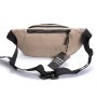 Сумка Мужская На пояс нейлон Lanpad 61056 light khaki Сумка Мужская На пояс нейлон Lanpad 61056 light khaki