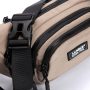 Сумка Мужская На пояс нейлон Lanpad 61056 light khaki Сумка Мужская На пояс нейлон Lanpad 61056 light khaki