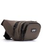 Сумка Мужская На пояс нейлон Lanpad 61056 deep khaki Сумка Мужская На пояс нейлон Lanpad 61056 deep khaki
