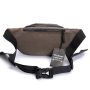 Сумка Мужская На пояс нейлон Lanpad 61056 deep khaki Сумка Мужская На пояс нейлон Lanpad 61056 deep khaki