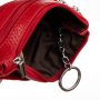 Косметичка кожа A-00141 red Podium дешево. Косметичка кожа A-00141 red Podium дешево.