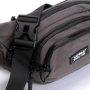 Сумка Мужская На пояс нейлон Lanpad 61056 grey Сумка Мужская На пояс нейлон Lanpad 61056 grey