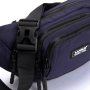 Сумка Мужская На пояс нейлон Lanpad 61056 blue Сумка Мужская На пояс нейлон Lanpad 61056 blue