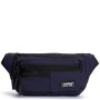 Сумка Мужская На пояс нейлон Lanpad A83033 blue