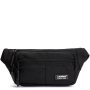 Сумка Мужская На пояс нейлон Lanpad A83033 black