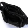 Сумка Мужская На пояс нейлон Lanpad A83033 black Сумка Мужская На пояс нейлон Lanpad A83033 black
