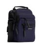 Сумка Мужская Планшет нейлон Lanpad A98222 blue мал Сумка Мужская Планшет нейлон Lanpad A98222 blue мал