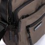 Сумка Мужская Планшет нейлон Lanpad A98222 brown мал Сумка Мужская Планшет нейлон Lanpad A98222 brown мал