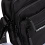 Сумка Мужская Планшет нейлон Lanpad A98222 black мал Сумка Мужская Планшет нейлон Lanpad A98222 black мал