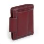 Гаманець Шкіряний Жіночий Rainbow DR. BOND WRS-415-1 wine red Гаманець Шкіряний Жіночий Rainbow DR. BOND WRS-415-1 wine red
