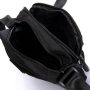 Сумка Мужская Планшет нейлон Lanpad A45007 black мал Сумка Мужская Планшет нейлон Lanpad A45007 black мал