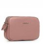 Сумка Женская Клатч кожа ALEX RAI 60061 pink