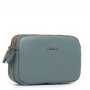 Сумка Женская Клатч кожа ALEX RAI BM 60061 blue