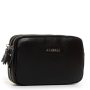 Сумка Женская Клатч кожа ALEX RAI BM 60061 black дешево.