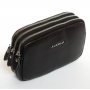 Сумка Женская Клатч кожа ALEX RAI BM 60061 black дешево.