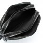Сумка Женская Клатч кожа ALEX RAI BM 60061 black дешево.