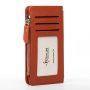 Кошелек Classic Женский кожа DR. BOND WN-23-16 orange Podium дешево.