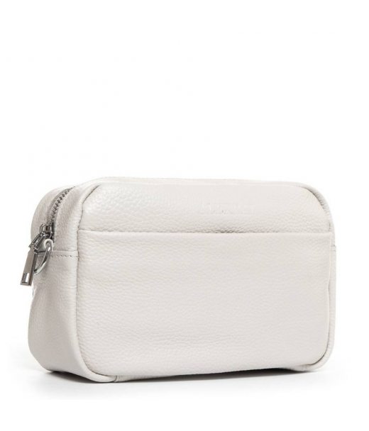 Сумка Женская Клатч кожа ALEX RAI BM 3801 white