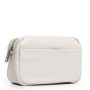 Сумка Шкіряна Жіноча Клатч ALEX RAI BM 3801 white