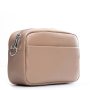 Сумка Женская Клатч кожа ALEX RAI 3801 beige Сумка Женская Клатч кожа ALEX RAI 3801 beige