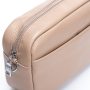 Сумка Женская Клатч кожа ALEX RAI 3801 beige Сумка Женская Клатч кожа ALEX RAI 3801 beige